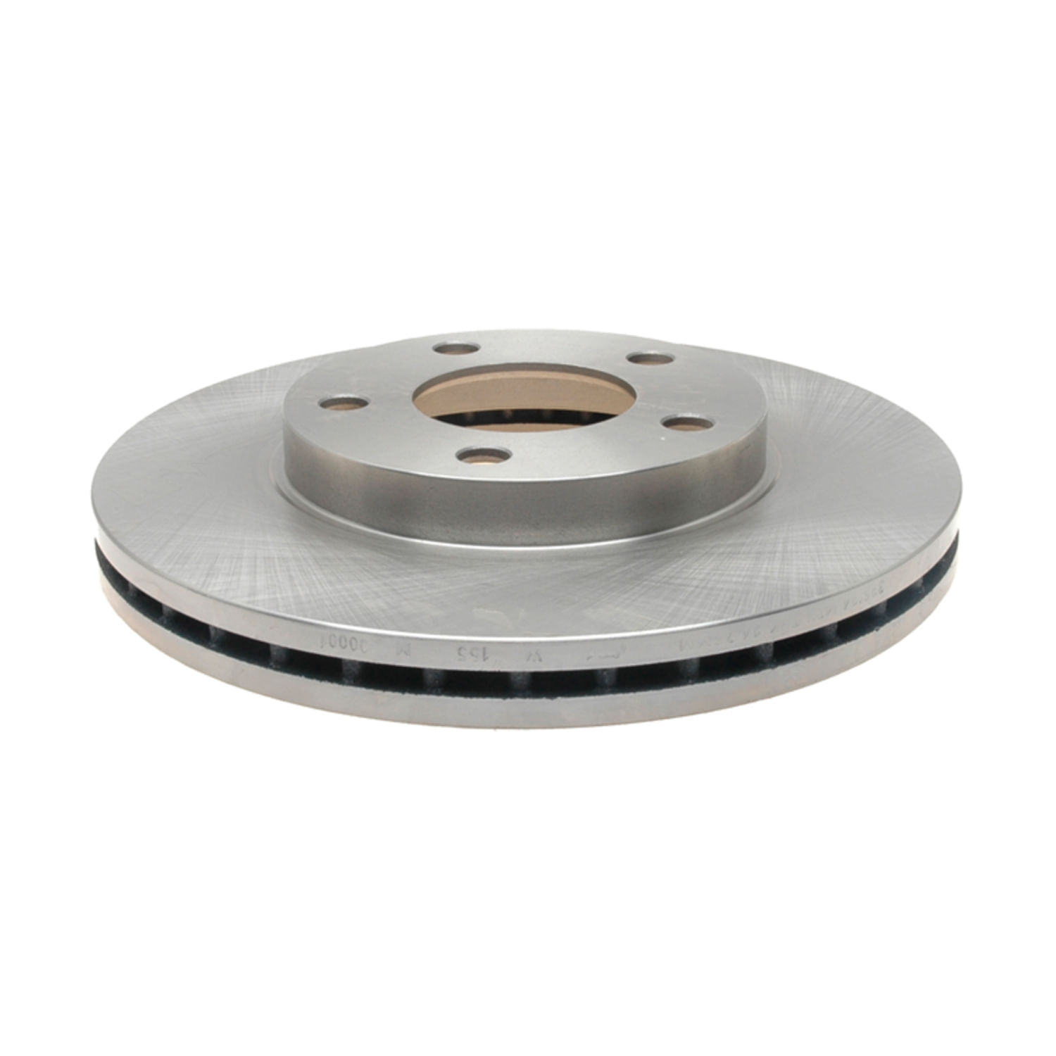 Disco Ventilado Delantero