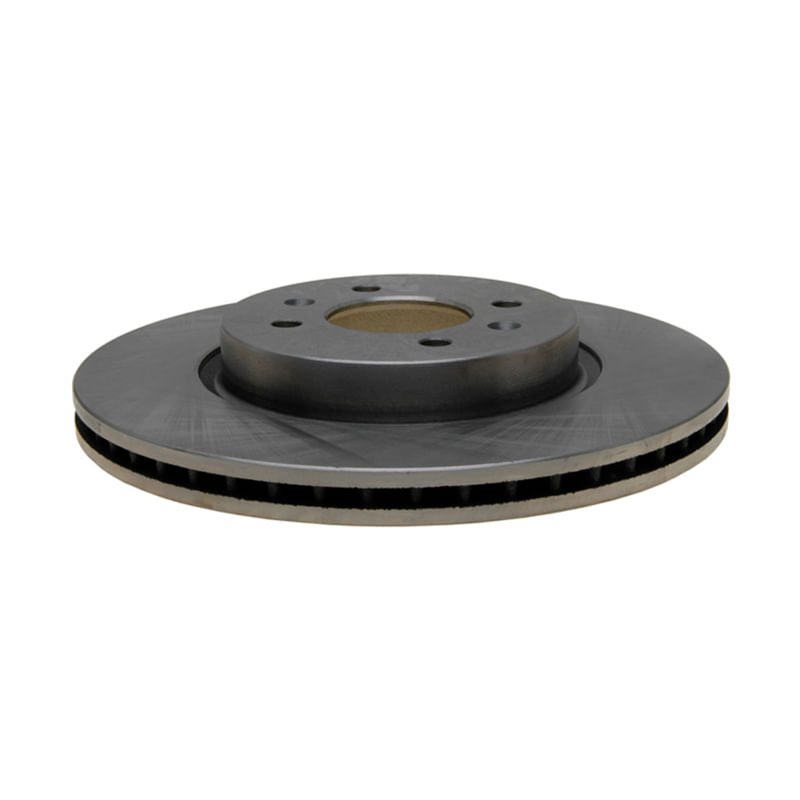Disco Ventilado Delantero