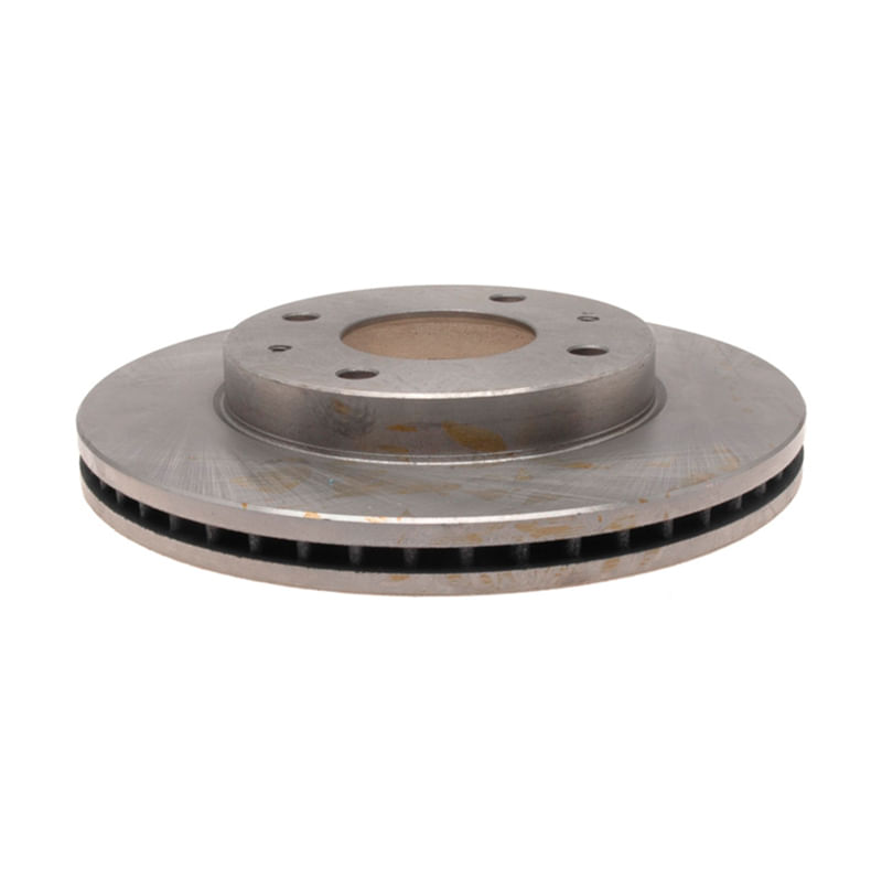 Disco Ventilado Delantero