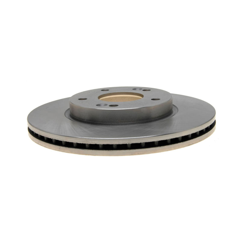 Disco Ventilado Delantero