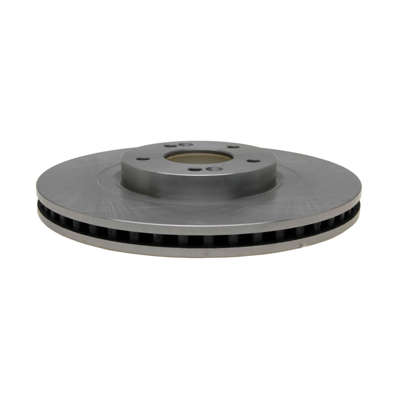 Disco Ventilado Delantero