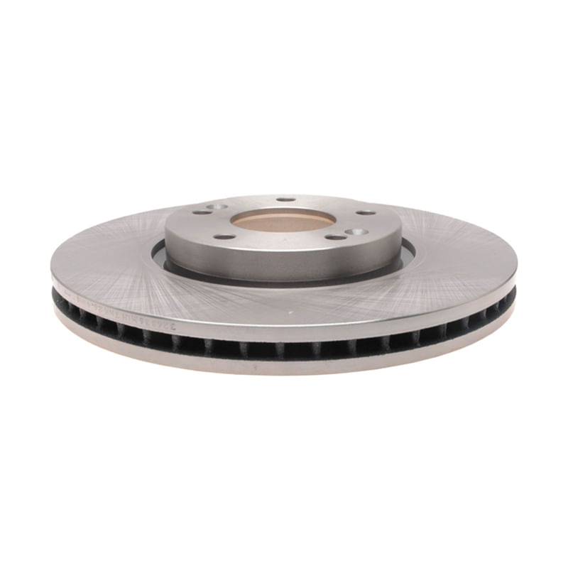 Disco Ventilado Delantero