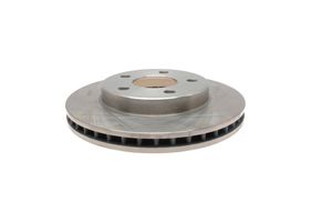 Disco Ventilado Delantero