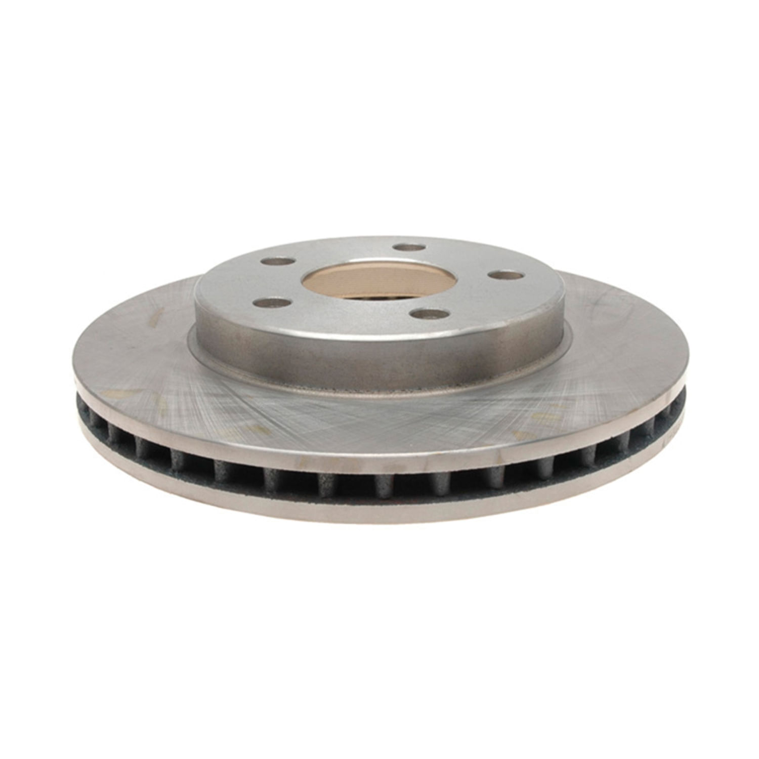 Disco Ventilado Delantero