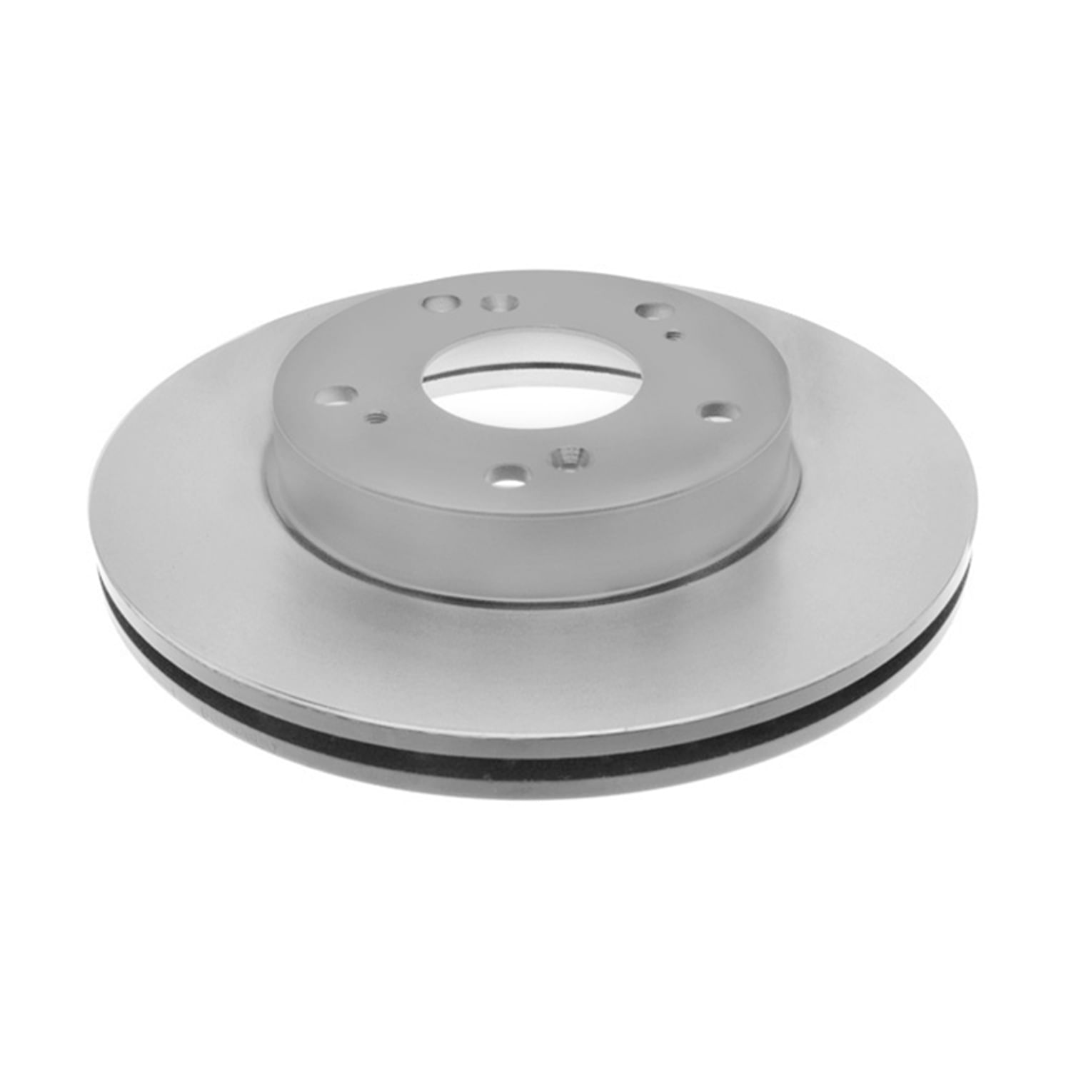 Disco Ventilado Delantero