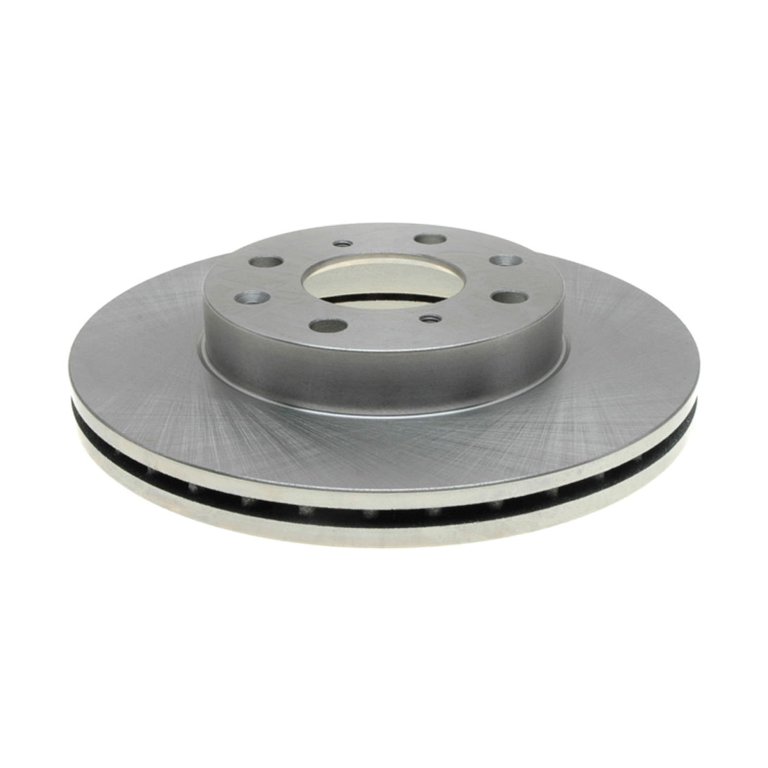 Disco Ventilado Delantero