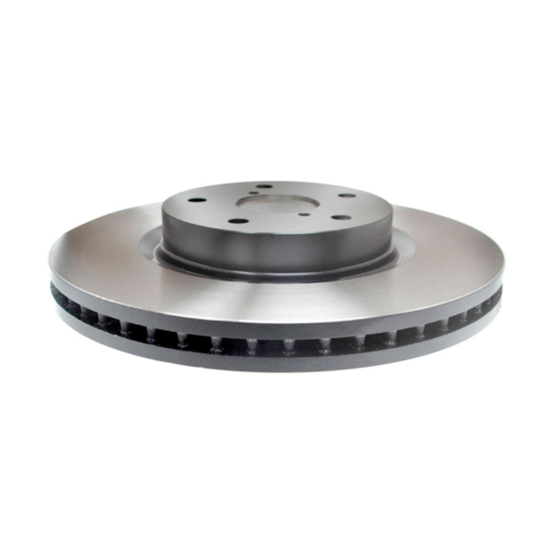 Disco Ventilado Delantero