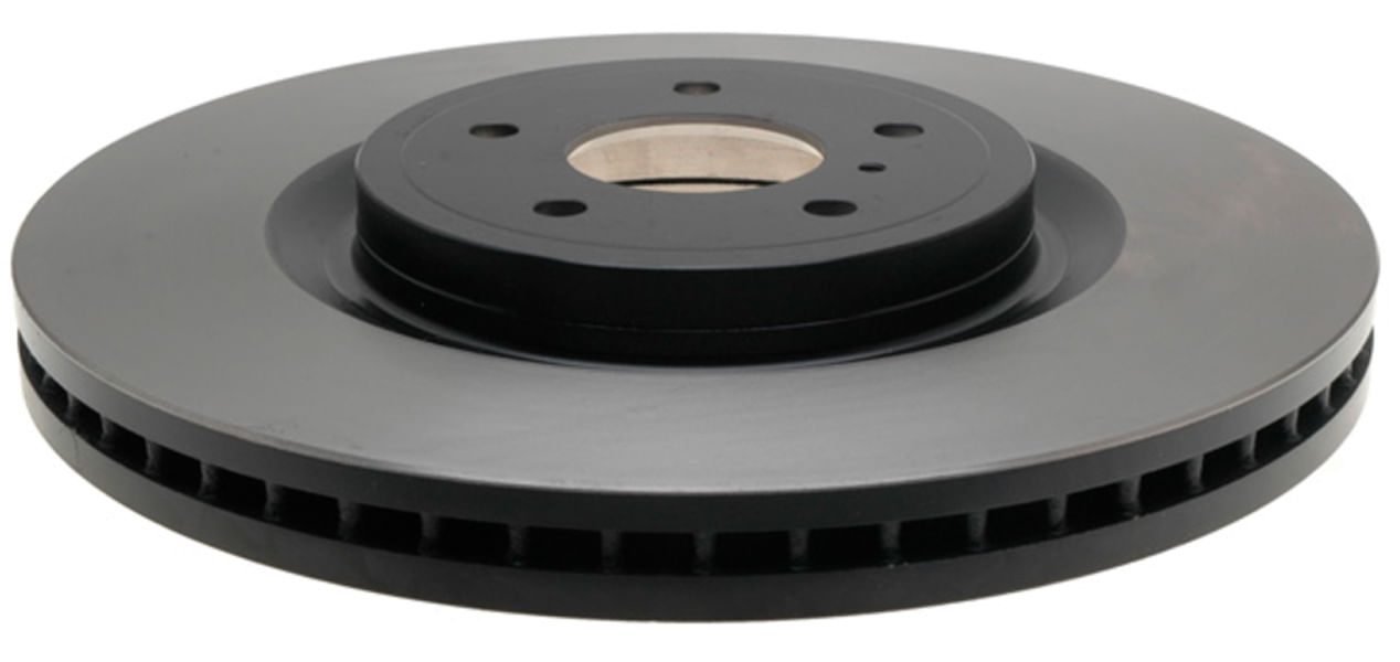 Disco Ventilado Delantero