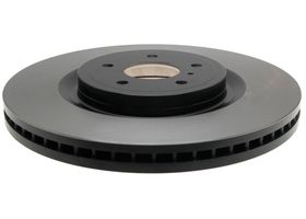 Disco Ventilado Delantero