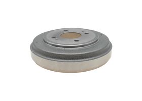 Tambor De Frenos Trasero