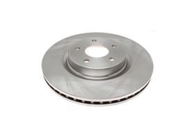 Disco Ventilado Delantero