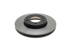Disco Ventilado Delantero
