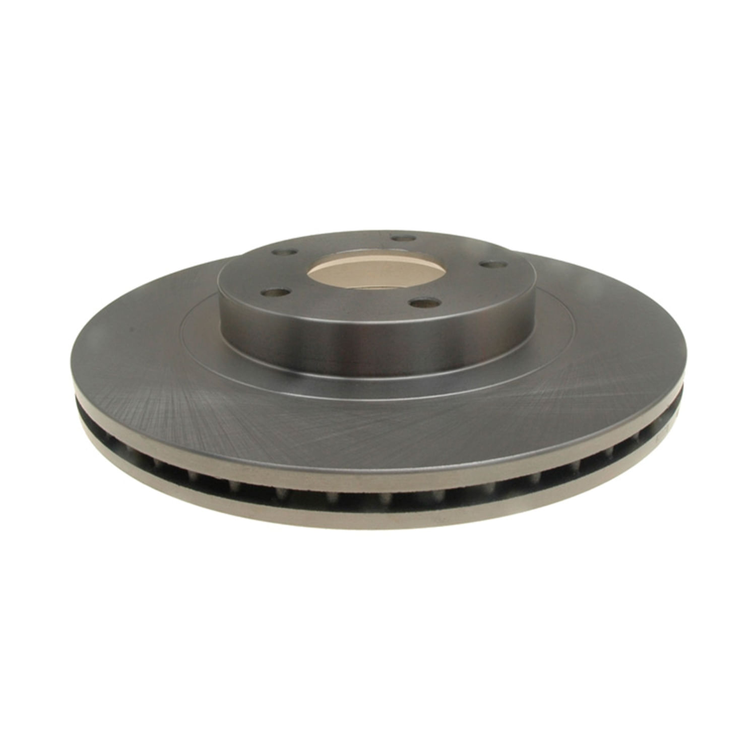 Disco Ventilado Delantero