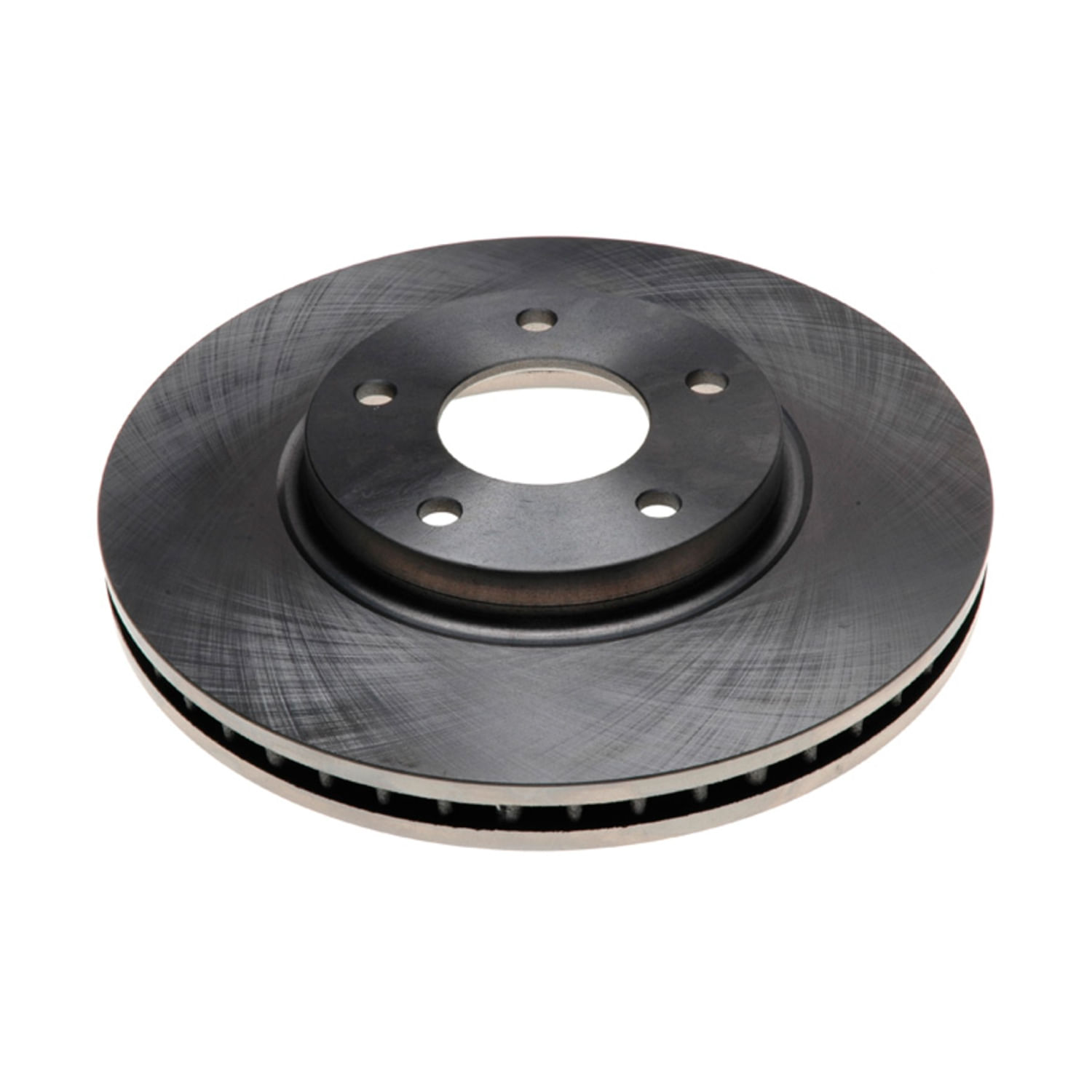 Disco Ventilado Delantero