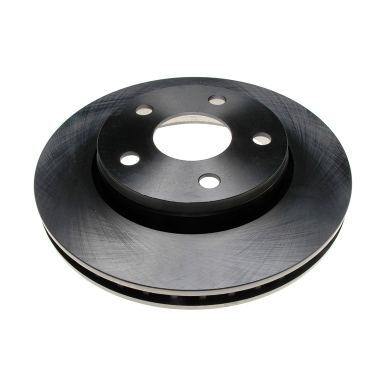 Disco Ventilado Delantero