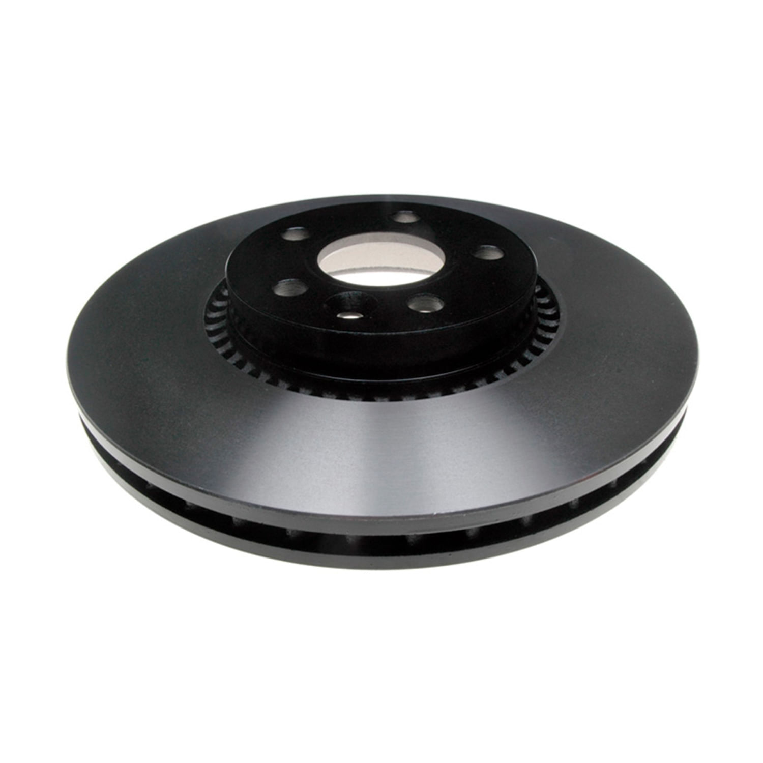 Disco Ventilado Delantero