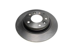 Disco Solido Trasero