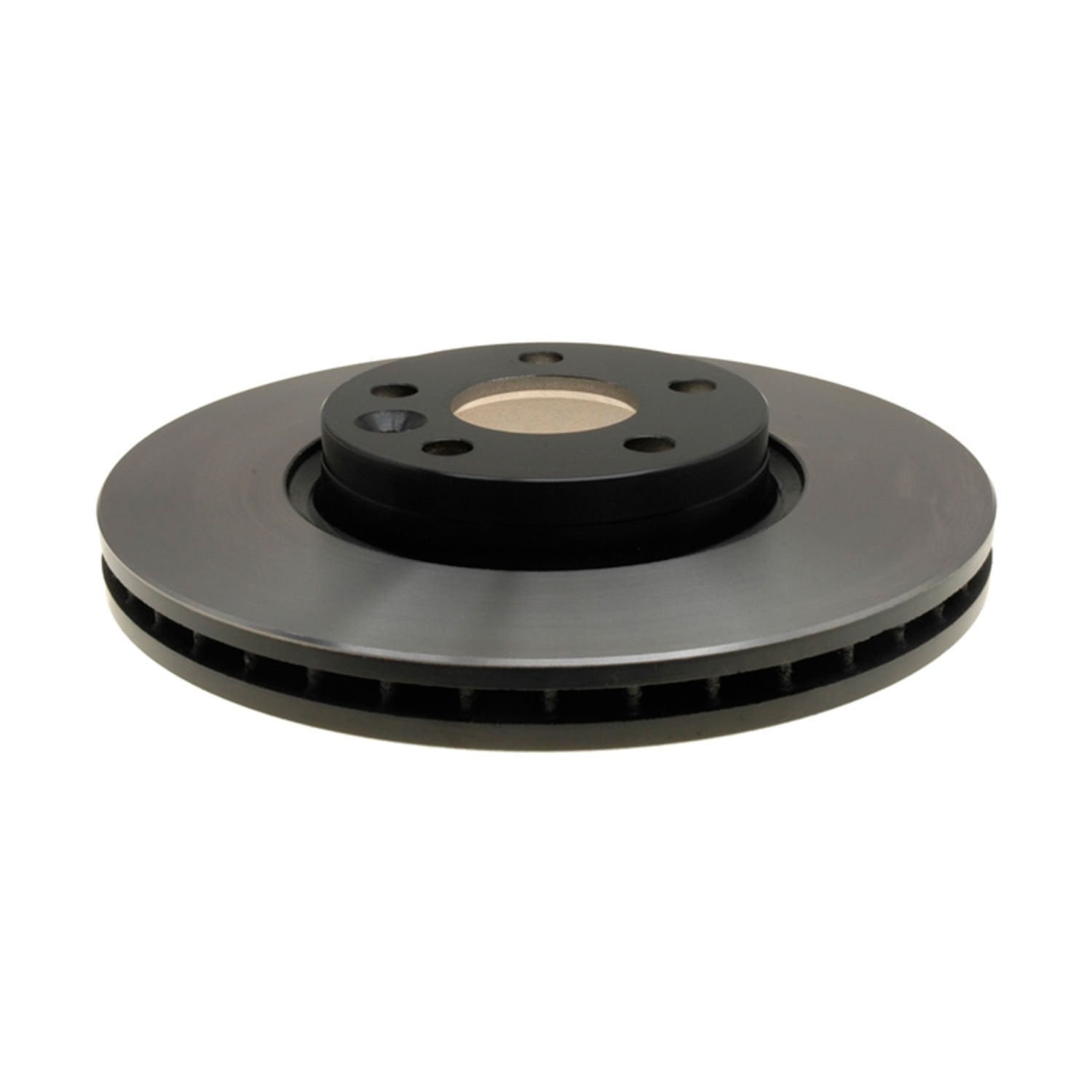 Disco Ventilado Delantero