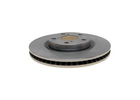Disco Ventilado Delantero