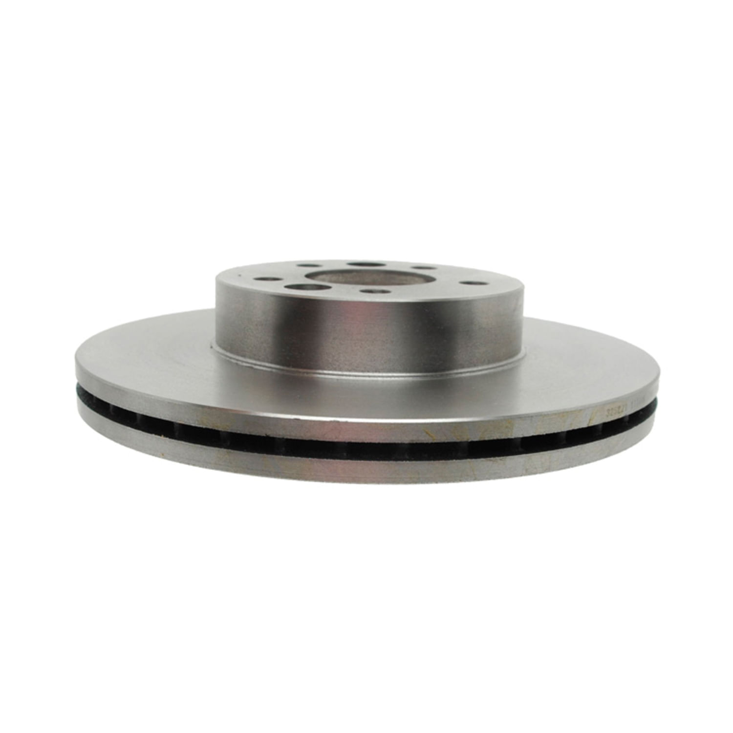 Disco Ventilado Delantero