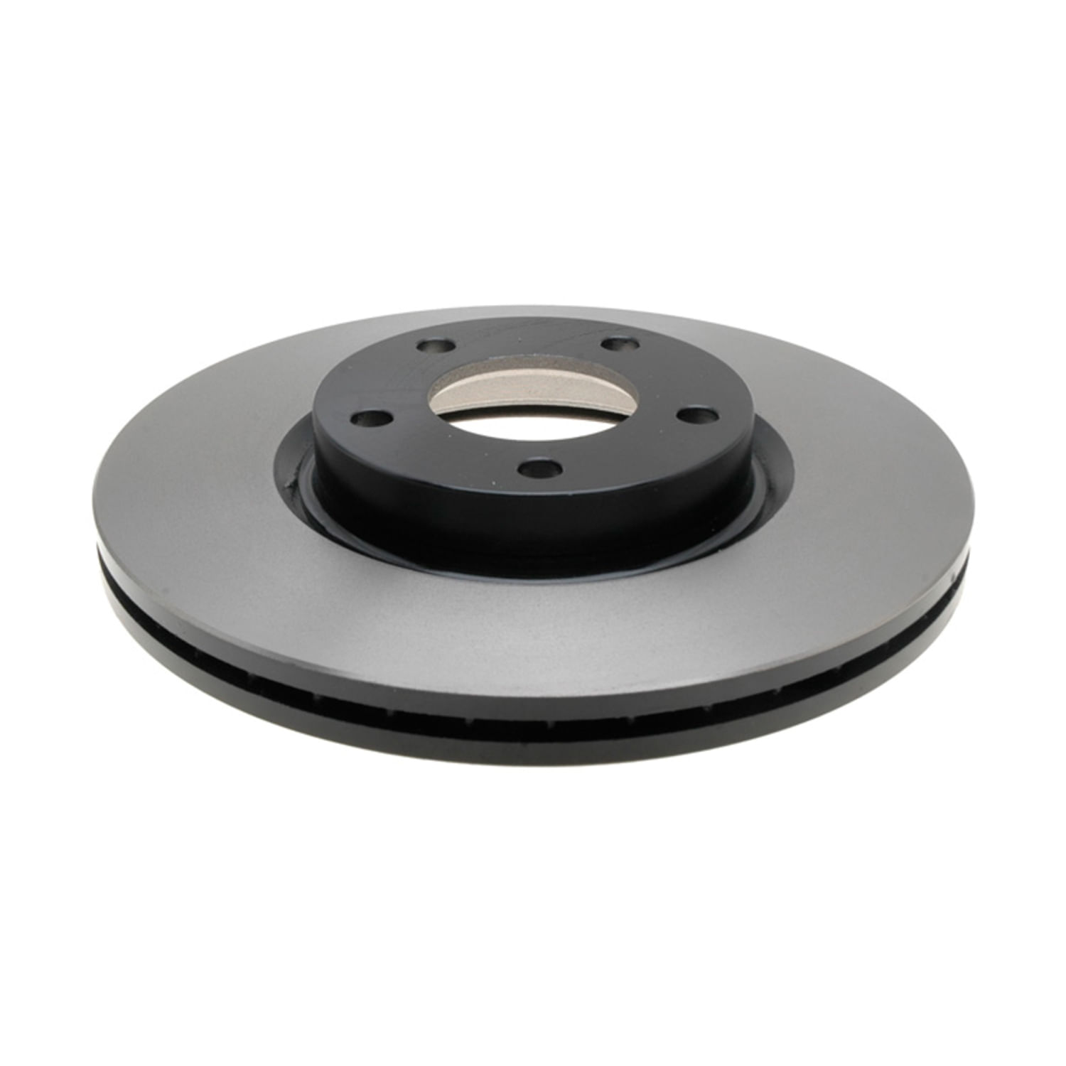 Disco Ventilado Delantero