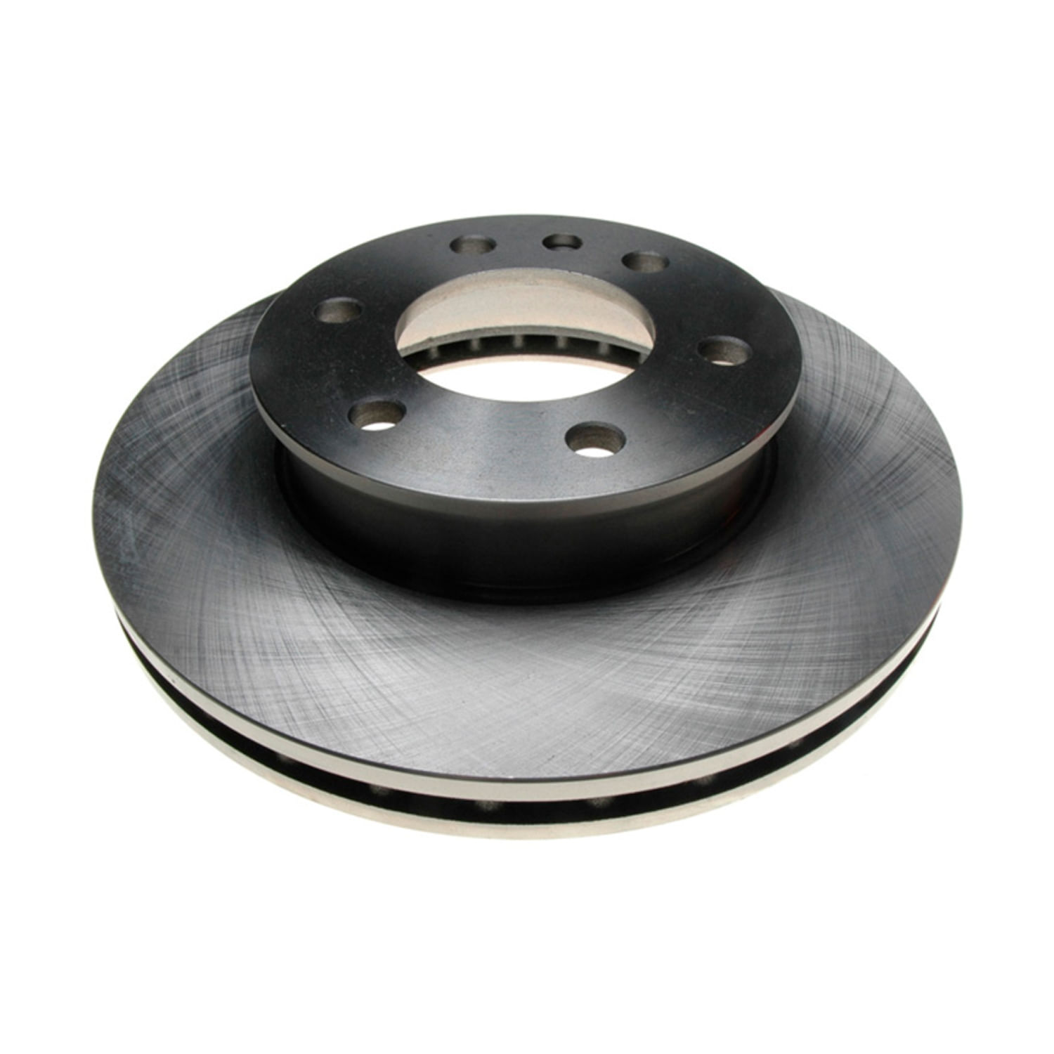 Disco Ventilado Delantero