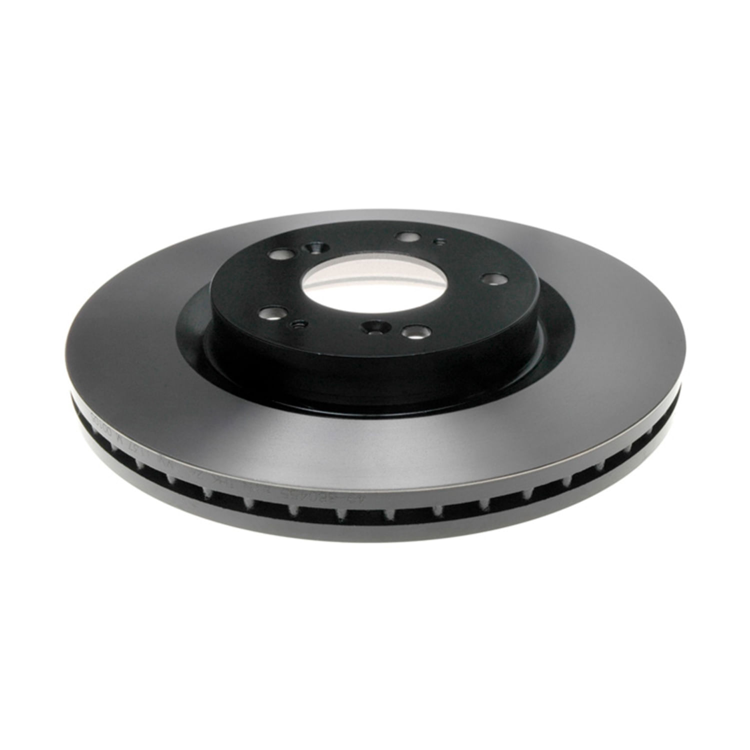 Disco Ventilado Delantero