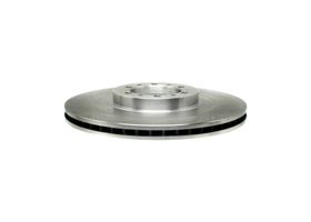 Disco Ventilado Delantero