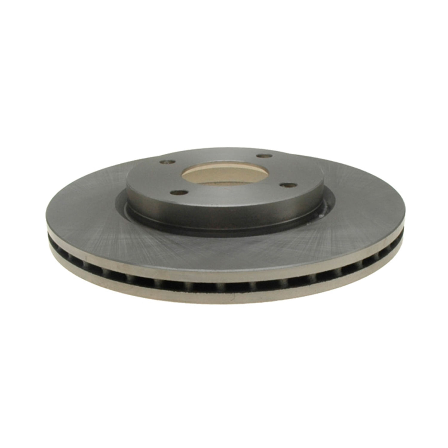 Disco Ventilado Delantero