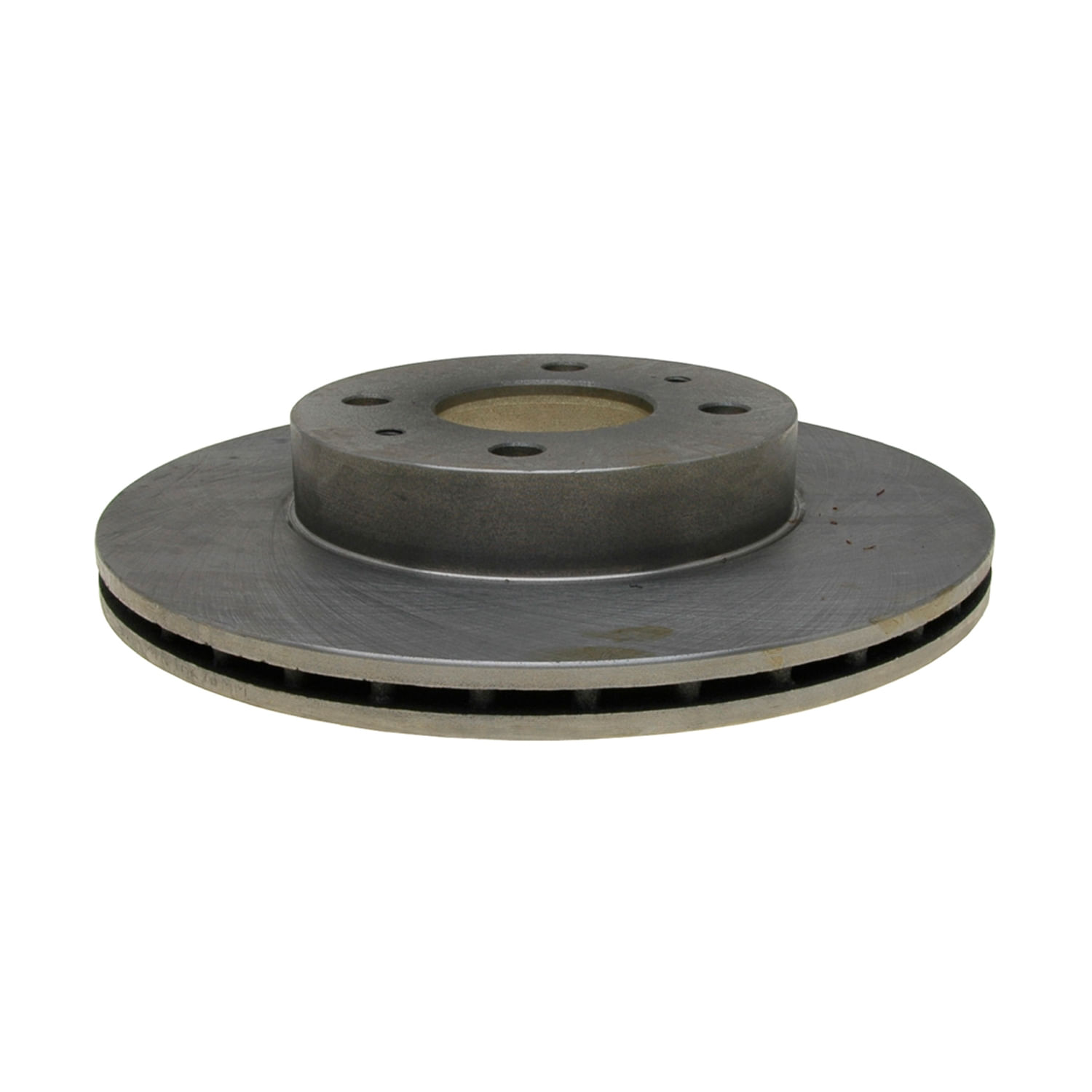 Disco Ventilado Delantero
