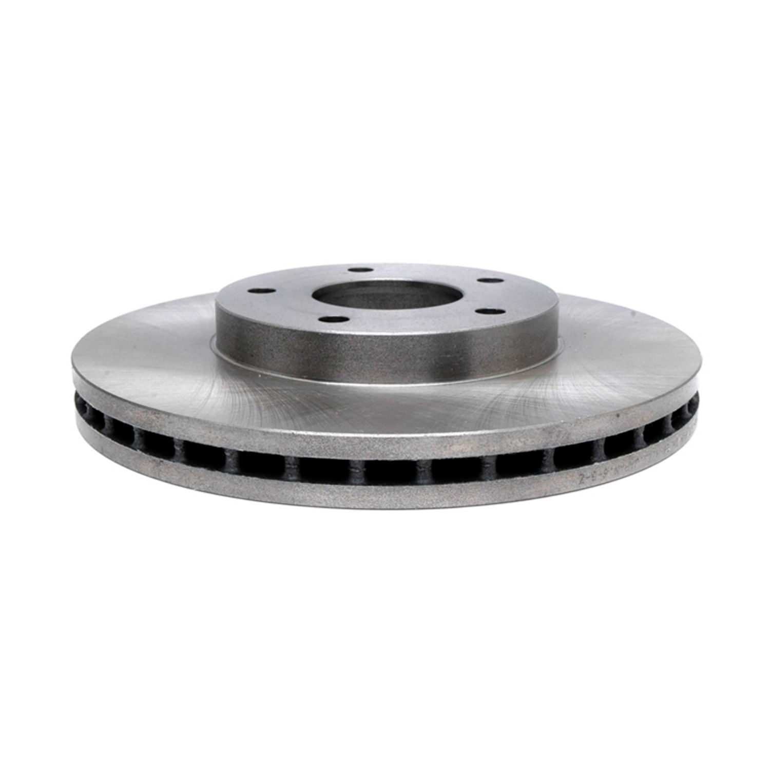 Disco Ventilado Delantero