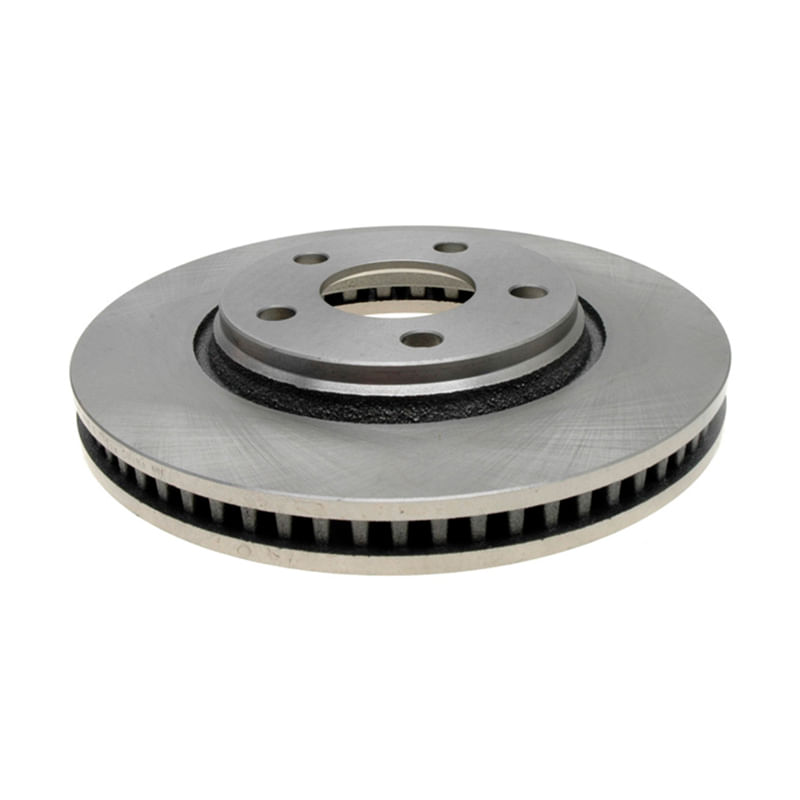 Disco Ventilado Delantero