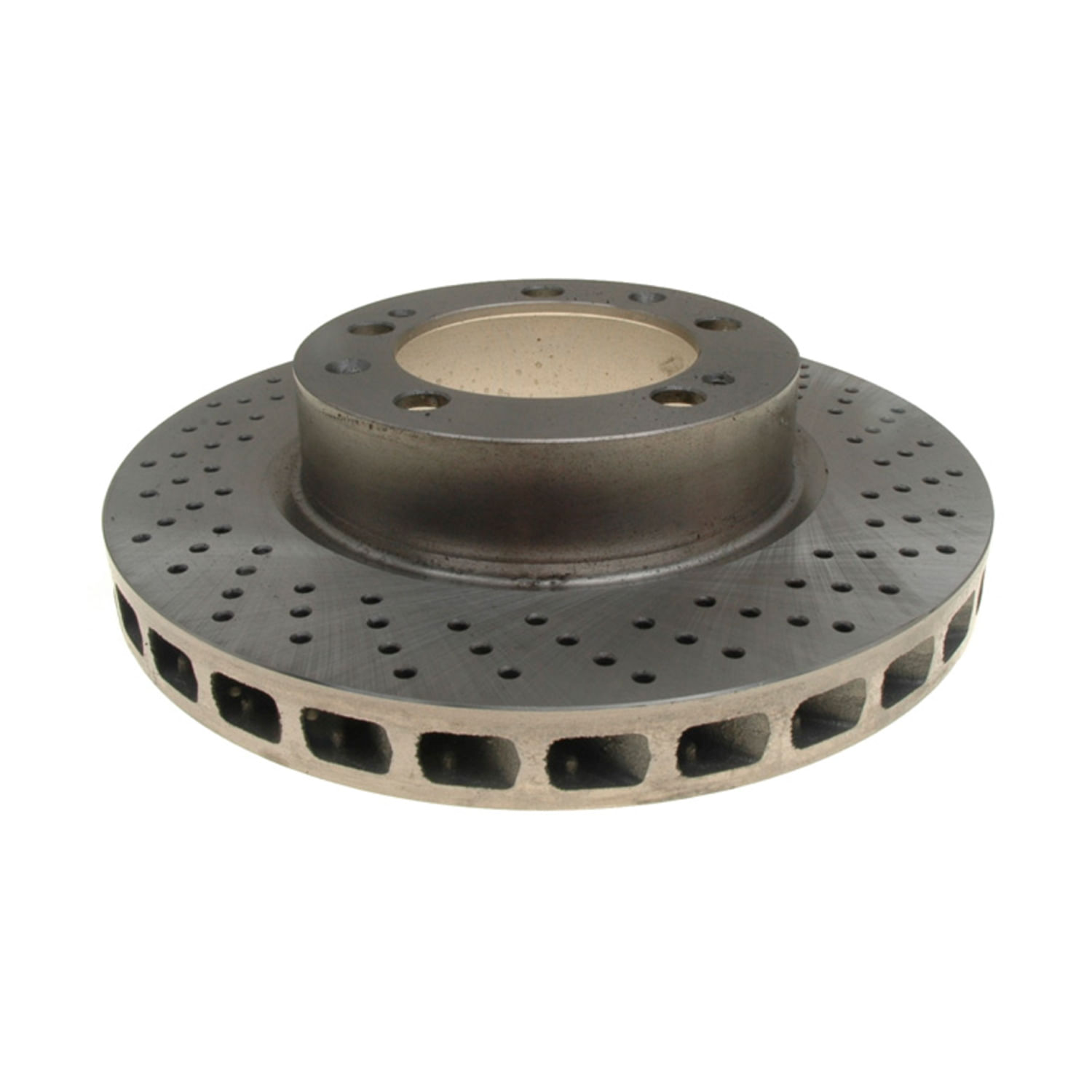 Disco Ventilado Delantero