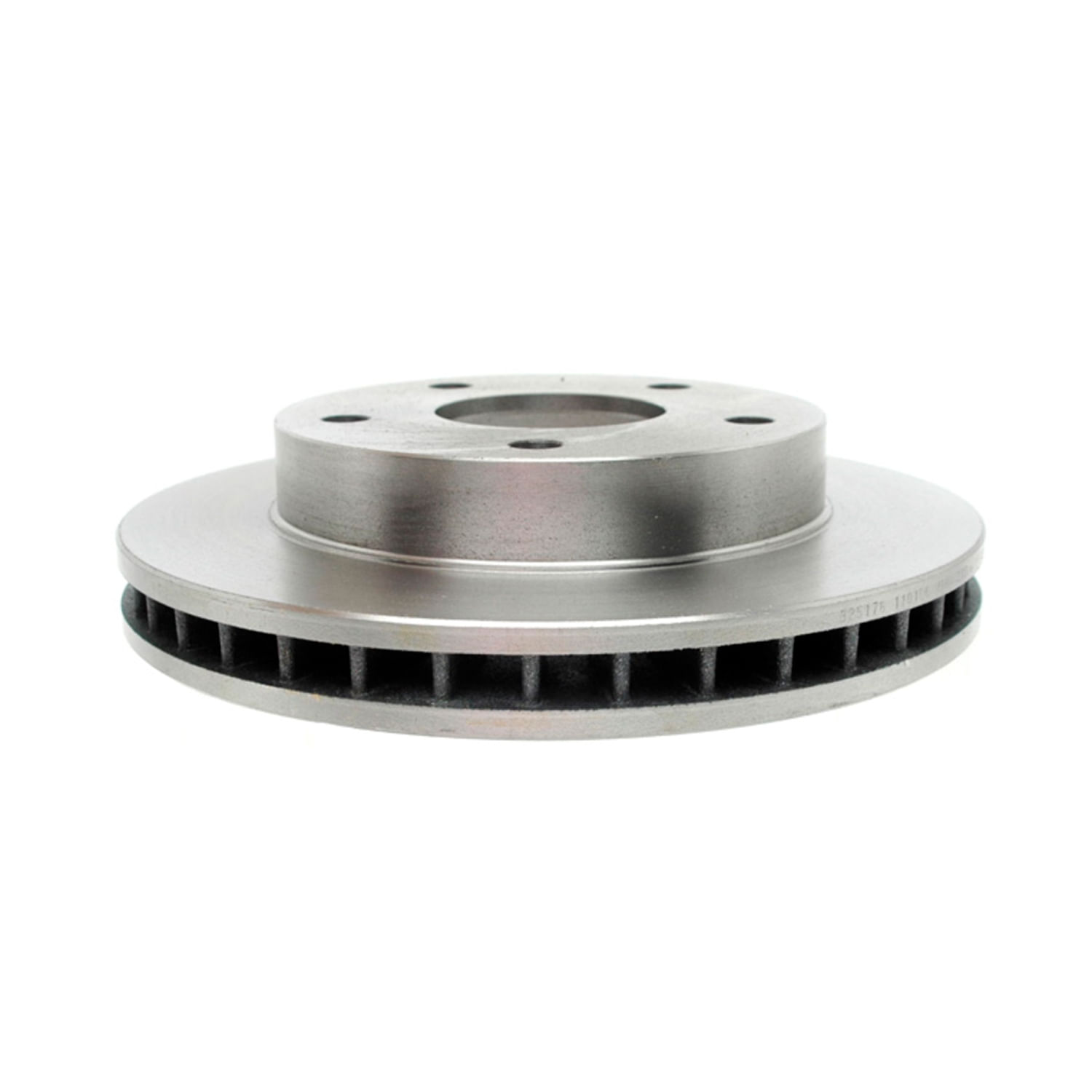 Disco Ventilado Delantero
