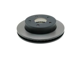 Disco Ventilado Delantero