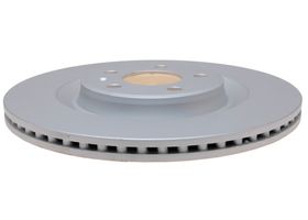 Disco Ventilado Trasero