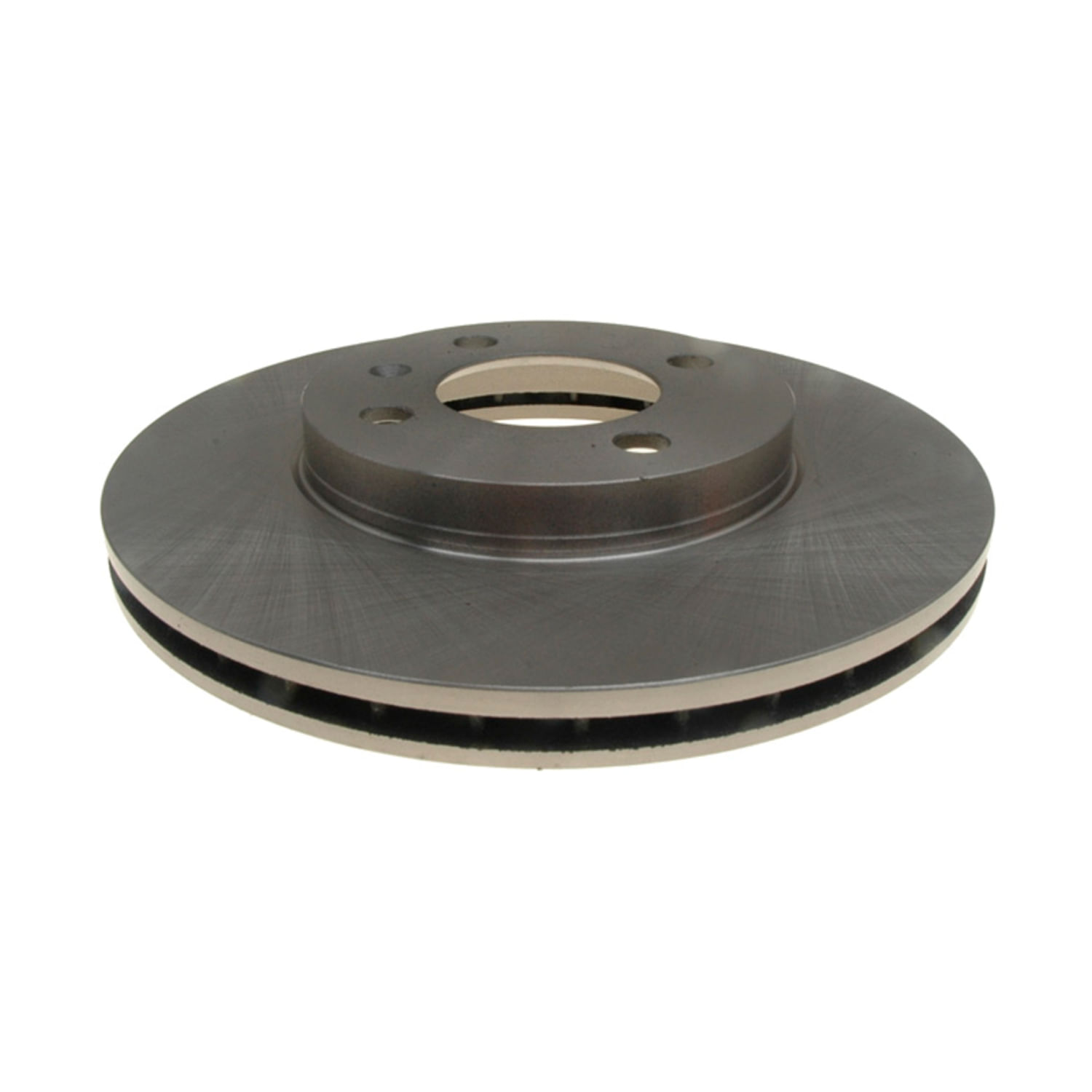 Disco Ventilado Delantero