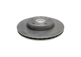Disco Ventilado Delantero