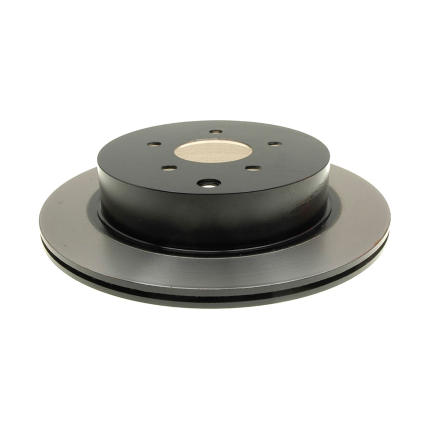 Disco Ventilado Delantero
