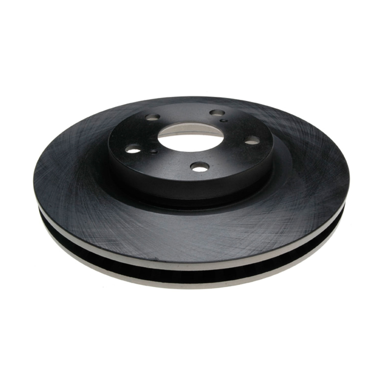 Disco Ventilado Delantero