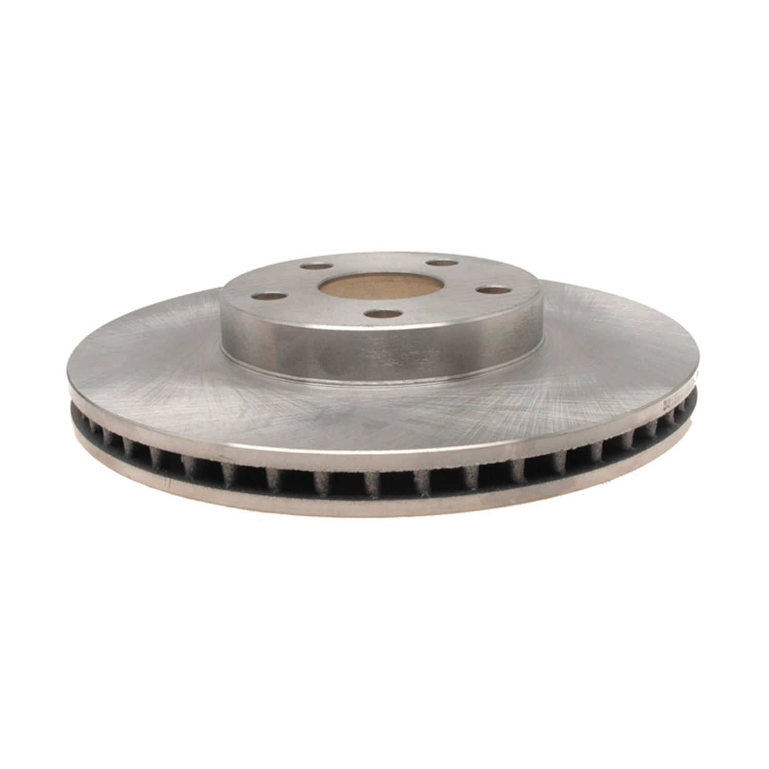 Disco Ventilado Delantero