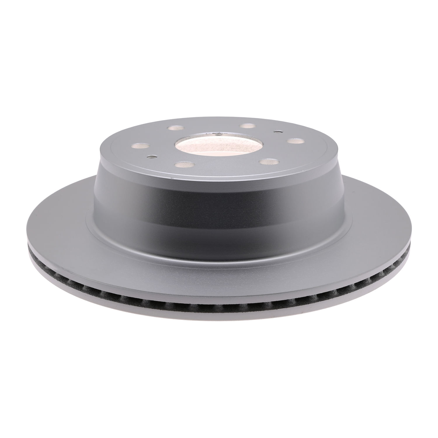 Disco Ventilado Trasero