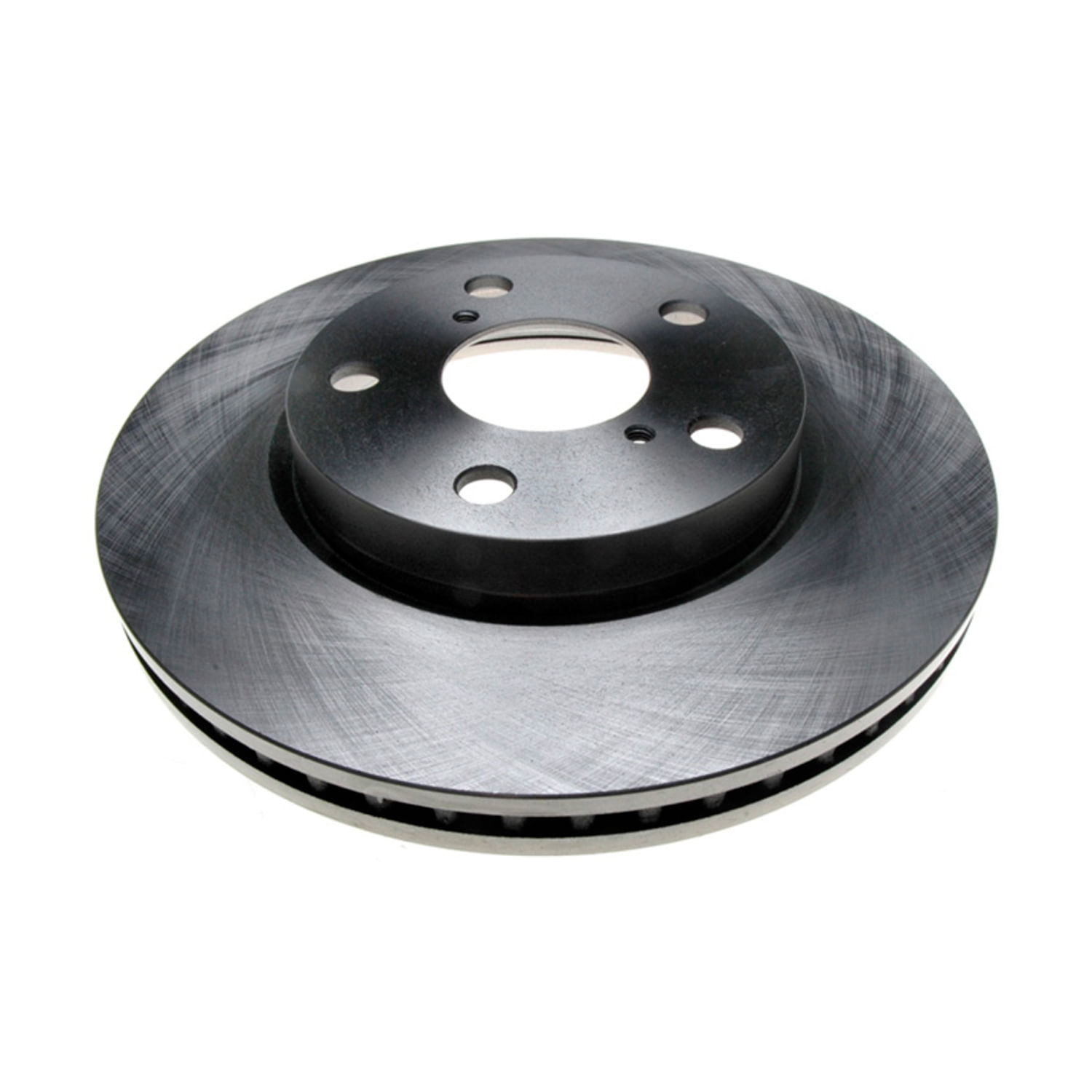Disco Ventilado Delantero
