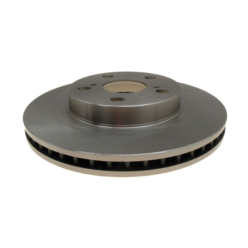 Disco Ventilado Delantero