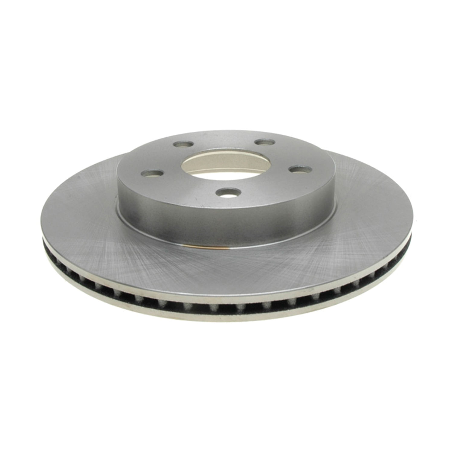 Disco Ventilado Trasero