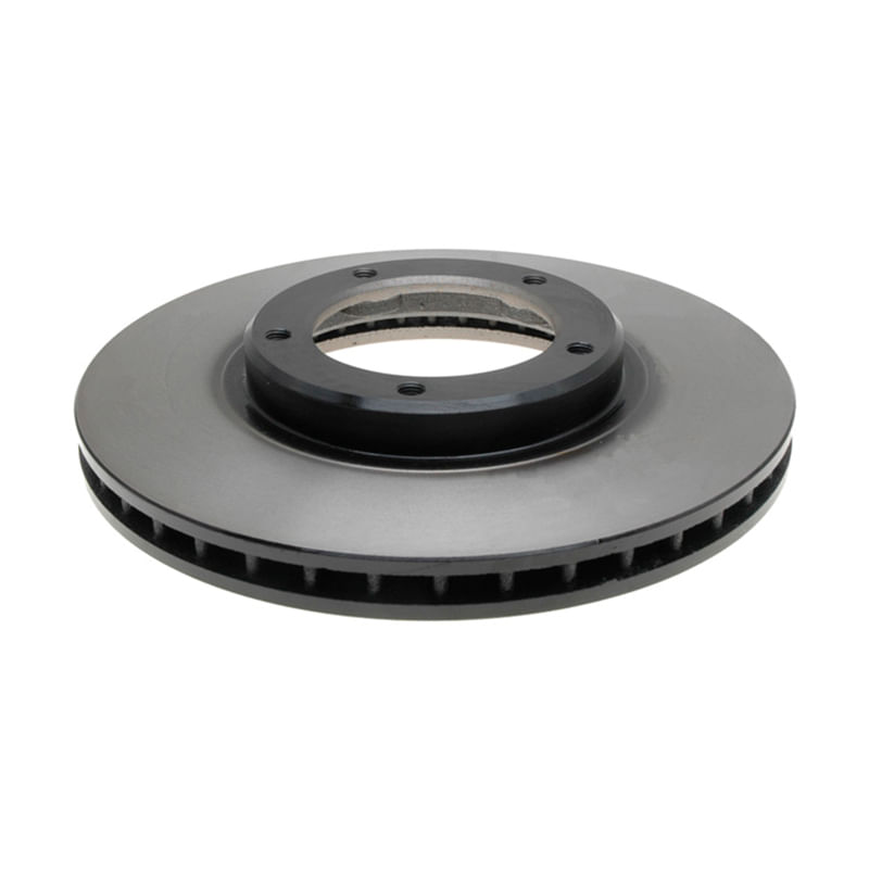 Disco Ventilado Delantero