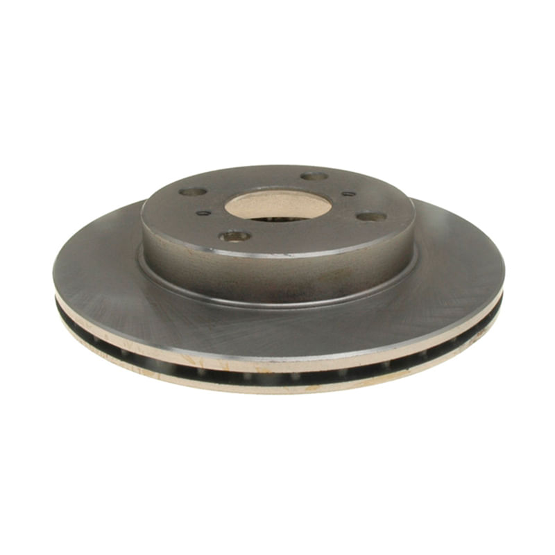 Disco Ventilado Delantero