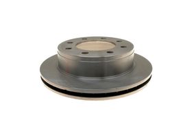 Disco Ventilado Trasero