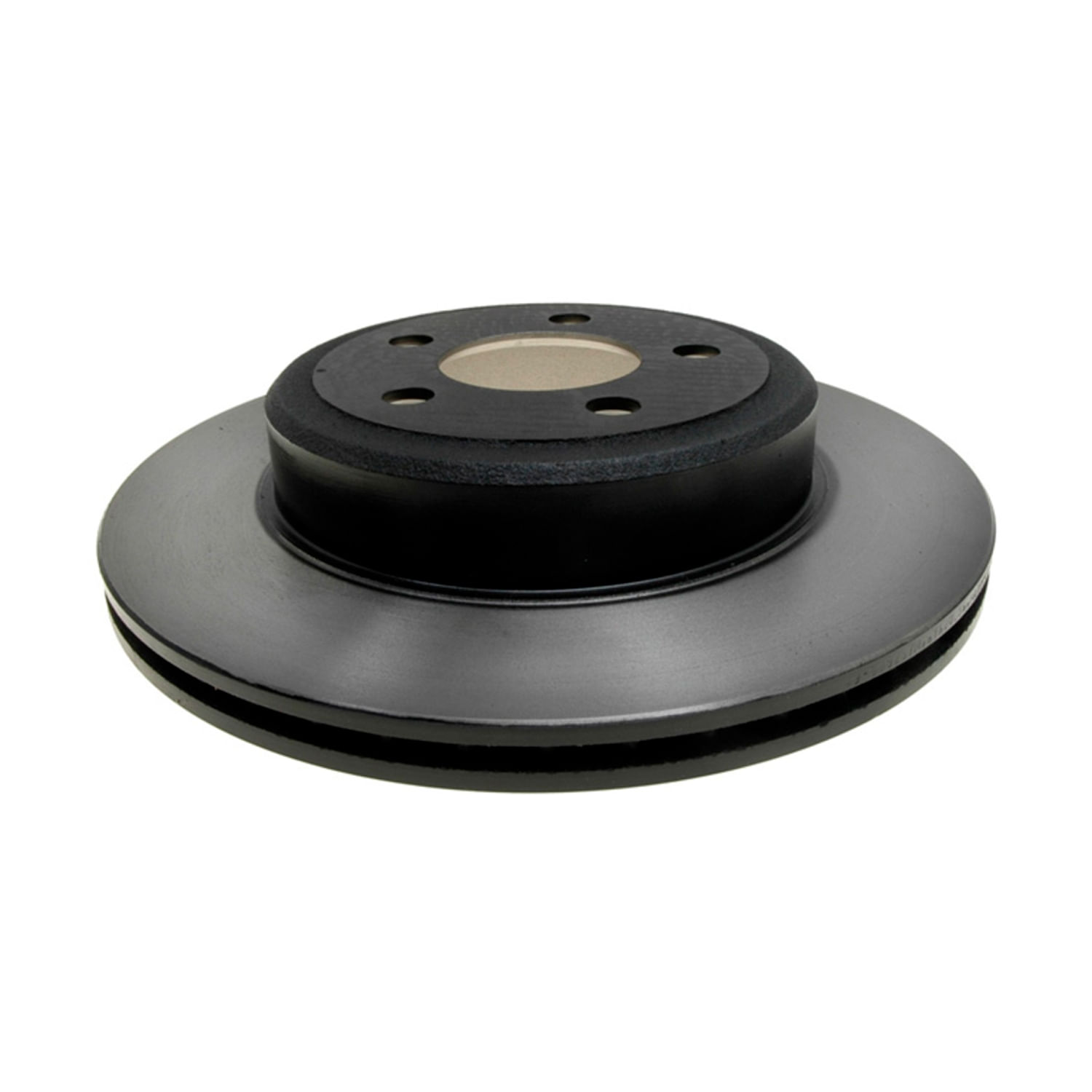 Disco Ventilado Trasero