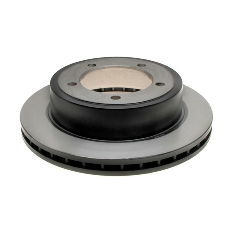 Disco Ventilado Delantero